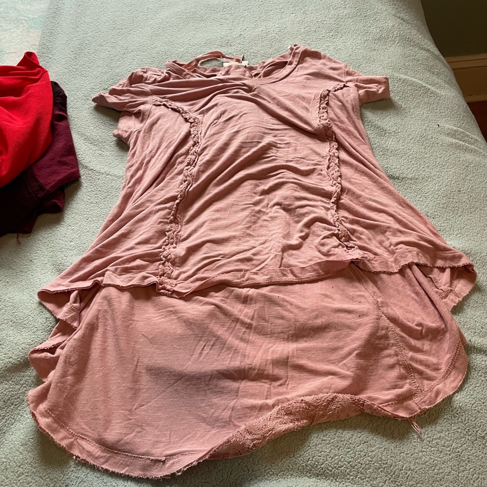 Size s